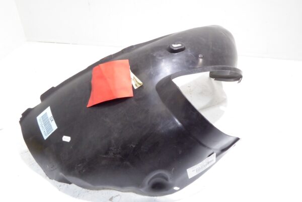 Porsche 911 997 Kotflügel Verkleidung hinten rechts 99750457406 NEU ORIGINAL