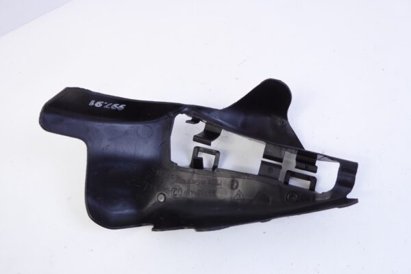 Porsche 911 997 Steinabweiser hinten links 99733148702 NEU ORIGINAL