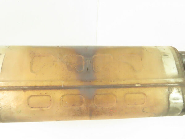 Porsche 911 997 Vorschalldämpfer Mittelschalldämpfer 99711118032 – Bild 6