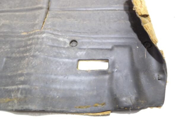 Porsche 911 Dämmte Original Hutablage – Bild 7