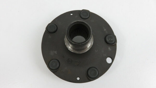 Porsche 911 F  912 Radnabe hinten 90133760506 1968-1973 – Bild 8