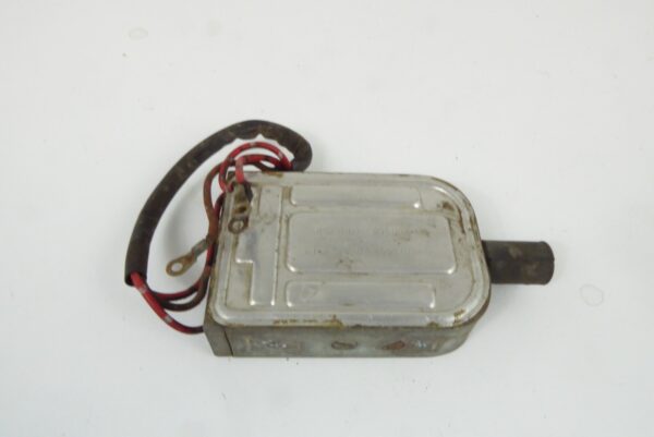 Porsche 911 F Modell Schiebedach Motor