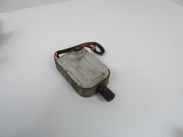 Porsche 911 F Modell Schiebedach Motor – Bild 9