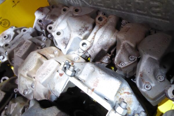 Porsche 911 F Modelle    Bremssattel Konvolut – Bild 10