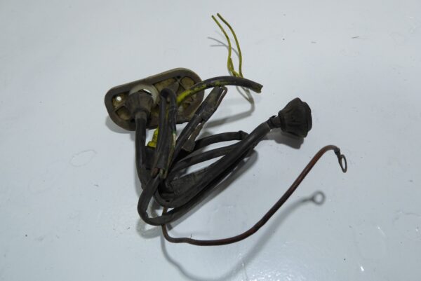 Porsche 911 F Modelle Kabelbaum Blinker Vorne