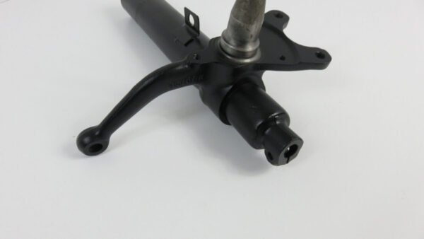 Porsche 911 F Stoßdämpfer  Federbein 80mm  Radträger rechts KONI 90234107610 – Bild 3