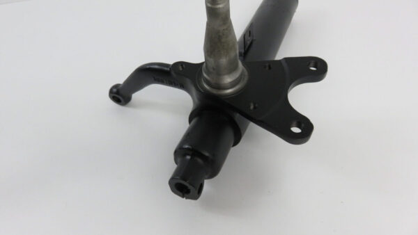 Porsche 911 F Stoßdämpfer  Federbein 80mm  Radträger rechts KONI 90234107610 – Bild 4