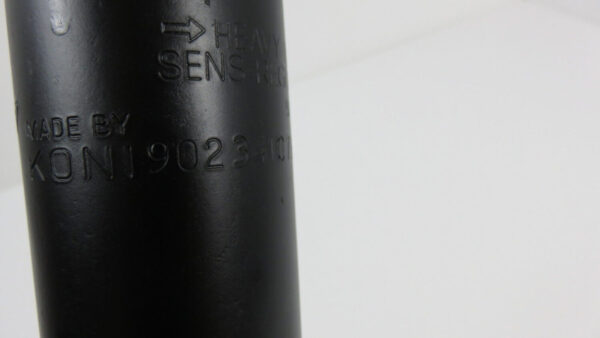 Porsche 911 F Stoßdämpfer  Federbein 80mm  Radträger rechts KONI 90234107610 – Bild 6
