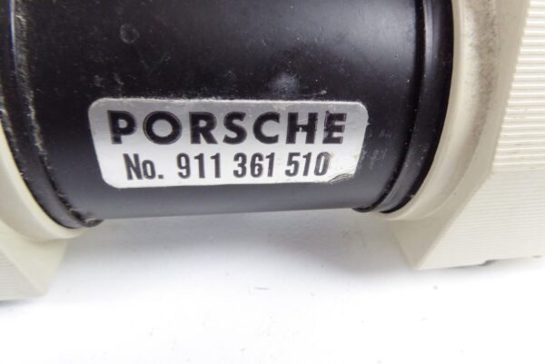 Porsche 911 G Modell Notradkompressor Bordwerkzeug KOMPRESSOR NOTRAD  911361510 – Bild 3