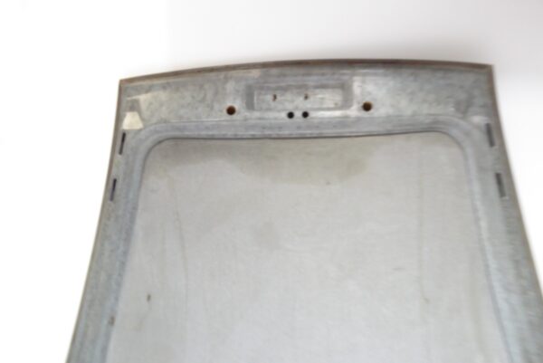 Porsche 911 G-SC Kofferhaube – Bild 11