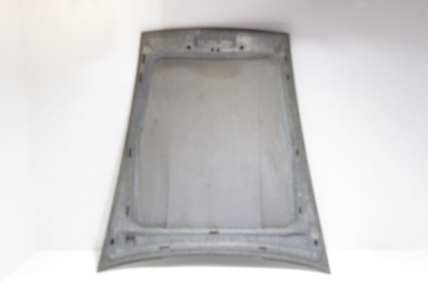 Porsche 911 G-SC Kofferhaube – Bild 8