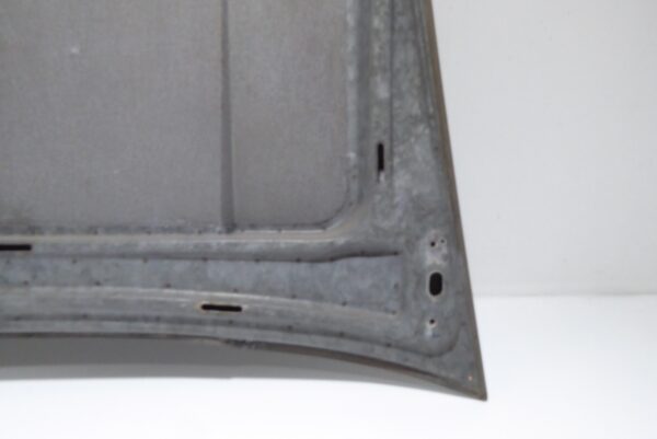 Porsche 911 G-SC Kofferhaube – Bild 9