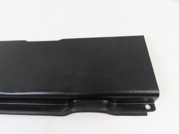 Porsche 911  G-SC Lenkgetriebe Abdeckung – Bild 3