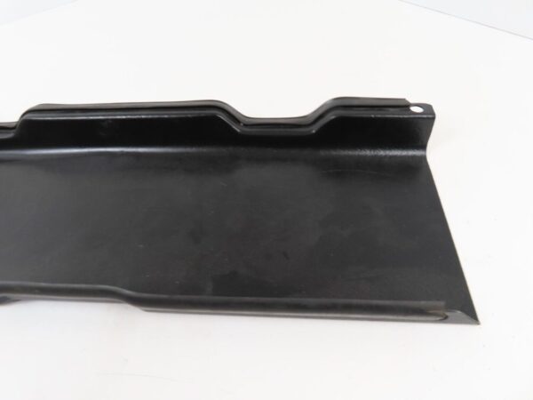 Porsche 911  G-SC Lenkgetriebe Abdeckung – Bild 6
