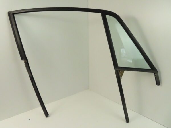 Porsche 911 G-SC Rechts Fahrerseite Fensterrahmen 90154202228