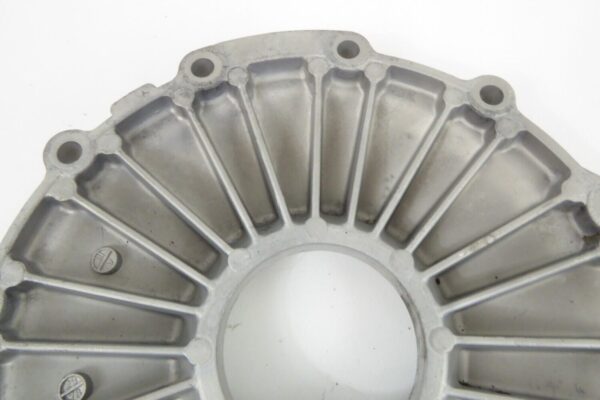 Porsche 911-  Getriebedeckel 915  Alu Getriebe 9153013112 R – Bild 3