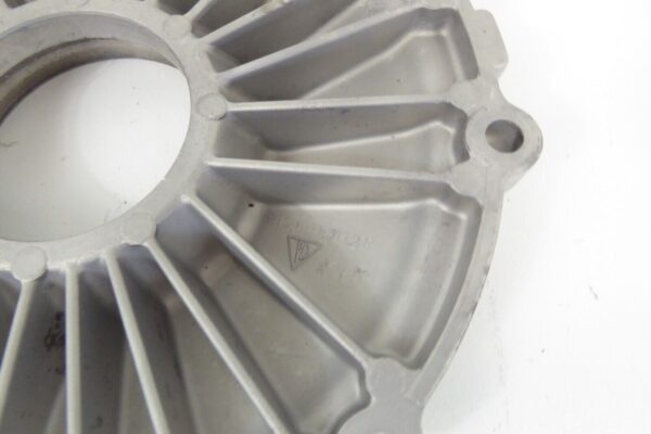 Porsche 911-  Getriebedeckel 915  Alu Getriebe 9153013112 R – Bild 4