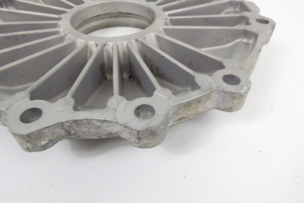 Porsche 911-  Getriebedeckel 915  Alu Getriebe 9153013112 R – Bild 5
