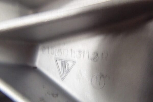 Porsche 911-  Getriebedeckel 915  Alu Getriebe 9153013112 R – Bild 6