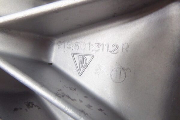 Porsche 911-  Getriebedeckel 915  Alu Getriebe 9153013112 R – Bild 7