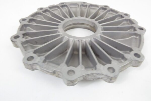 Porsche 911-  Getriebedeckel 915  Alu Getriebe 9153013112 R