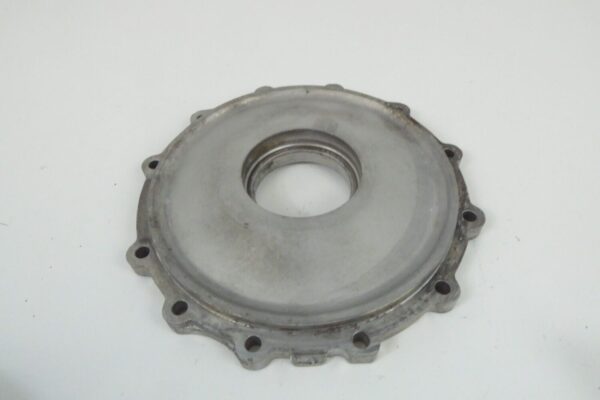 Porsche 911-  Getriebedeckel 915  Alu Getriebe 9153013112 R – Bild 8
