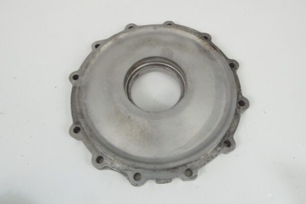 Porsche 911-  Getriebedeckel 915  Alu Getriebe 9153013112 R – Bild 9