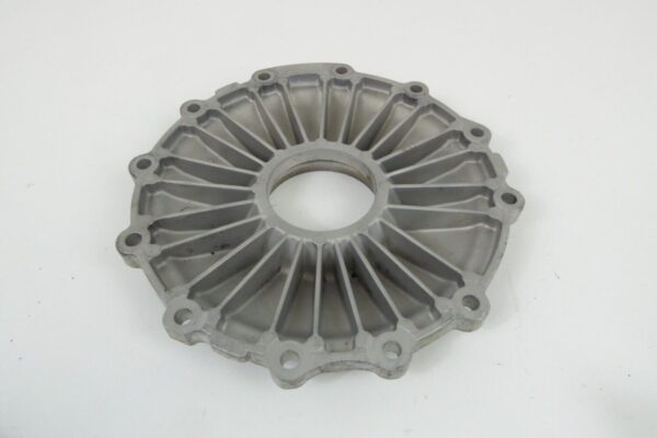 Porsche 911-  Getriebedeckel 915  Alu Getriebe 9153013112 R – Bild 10