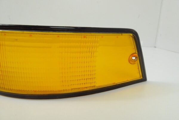 Porsche 911 NOS NEU Hinten  EU   Bosch Blinker Glas Rechts  Original – Bild 3