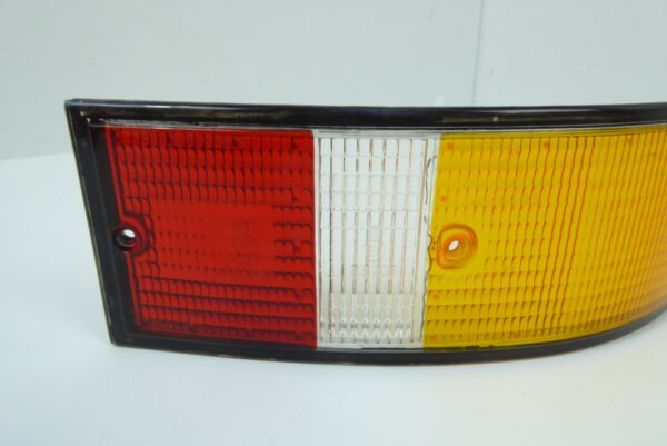 Porsche 911 NOS NEU Hinten  EU   Bosch Blinker Glas Rechts  Original – Bild 4
