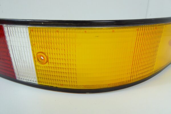 Porsche 911 NOS NEU Hinten  EU   Bosch Blinker Glas Rechts  Original – Bild 5