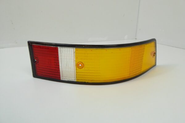 Porsche 911 NOS NEU Hinten  EU   Bosch Blinker Glas Rechts  Original
