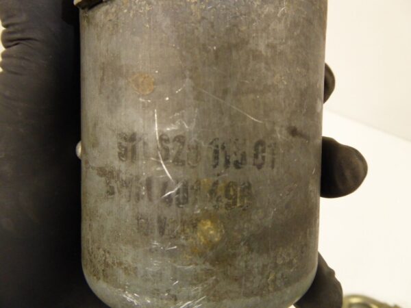 Porsche 911 Scheibenwischer Motor Vorne G SC Modelle 91162811501 – Bild 5