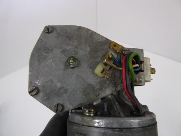 Porsche 911 Scheibenwischer Motor Vorne G SC Modelle 91162811501 – Bild 6