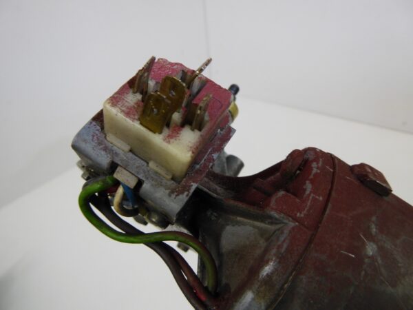 Porsche 911 Scheibenwischer Motor Vorne G SC Modelle 91162811501 – Bild 7
