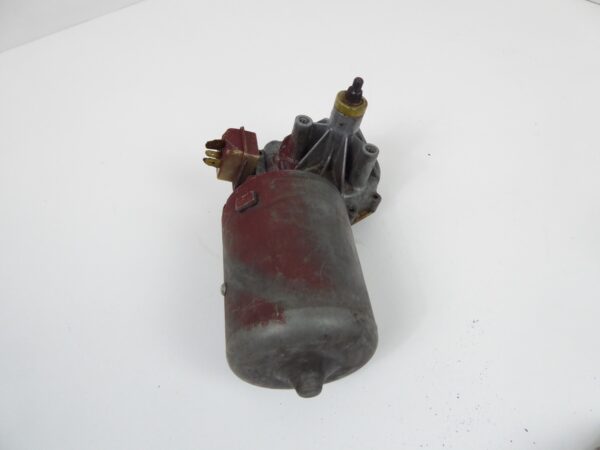Porsche 911 Scheibenwischer Motor Vorne G SC Modelle 91162811501