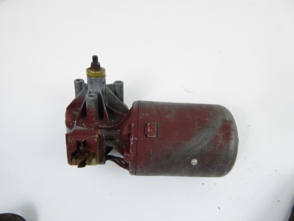 Porsche 911 Scheibenwischer Motor Vorne G SC Modelle 91162811501 – Bild 8