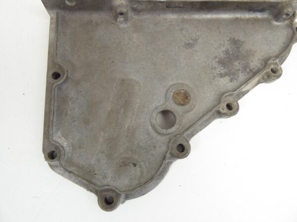 Porsche 911/930 Steuerkette Gehäuse Aluminium Abdeckung Rechts 9301051060R Alu – Bild 4