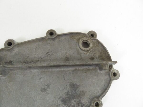 Porsche 911/930 Steuerkette Gehäuse Aluminium Abdeckung Rechts 9301051060R Alu – Bild 5