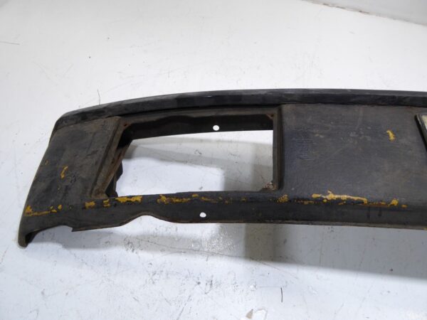 Porsche 914 - Stoßstangen Front zum überholen – Bild 3
