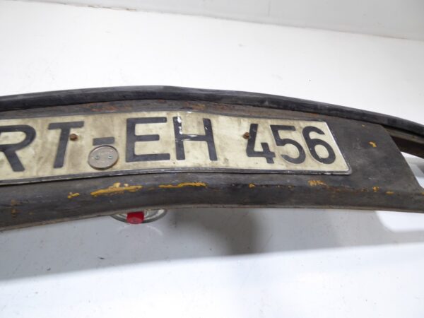 Porsche 914 - Stoßstangen Front zum überholen – Bild 4