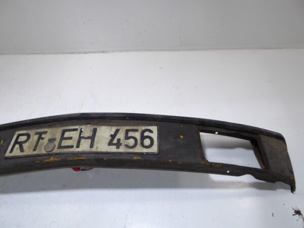 Porsche 914 - Stoßstangen Front zum überholen