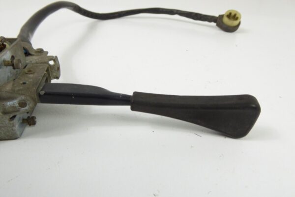 Porsche 914/6  Wischerschalter 91461330210 – Bild 5