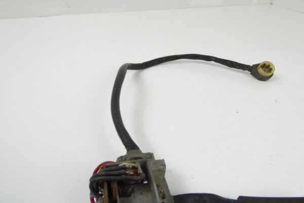 Porsche 914/6  Wischerschalter 91461330210 – Bild 7