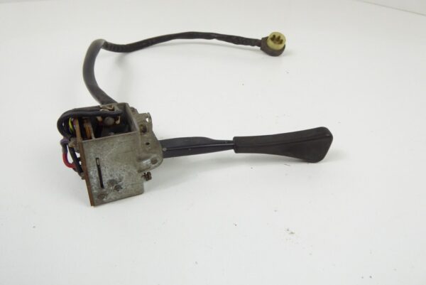 Porsche 914/6  Wischerschalter 91461330210