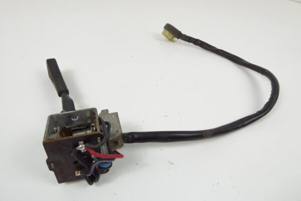 Porsche 914/6  Wischerschalter 91461330210 – Bild 10