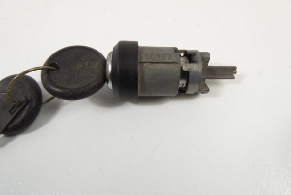 Porsche 924 944 Schließzylinder Zündschloss Ignition Lock Cylinder 411905855C – Bild 3