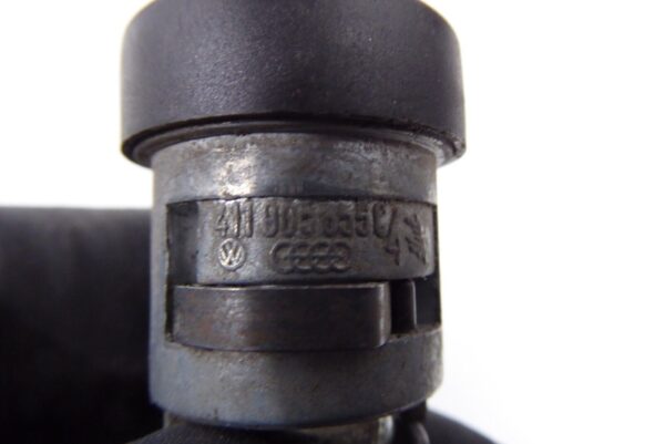 Porsche 924 944 Schließzylinder Zündschloss Ignition Lock Cylinder 411905855C – Bild 5