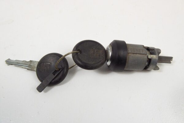Porsche 924 944 Schließzylinder Zündschloss Ignition Lock Cylinder 411905855C