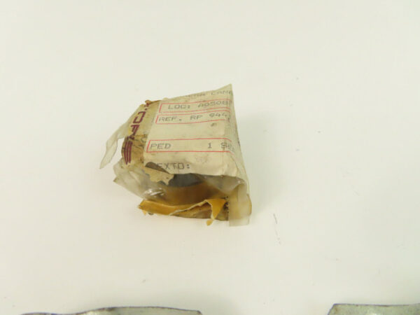 Porsche 924 S 944 85-91 968 Zahnhülse an Ölpumpe Neu 944107161 – Bild 3